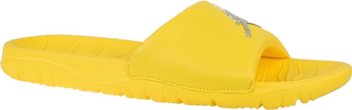 Rode Jordan Slippers voor Heren • Tot 33% Korting • Dresscode.nl