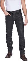 ROKKER Rokkertech Black Motorcycle Jeans L34/W31