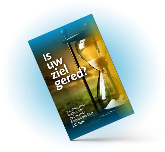 jc-ryle-is-uw-ziel-gered---john-piper---geloofstoerusting