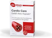 Dr. Wolz Cardio Care | Supplement voor Hartpatienten en vaatklachten