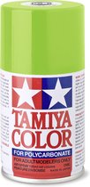Ps-8 Light Green - 100ml - Tamiya - TAM86008