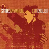 Strike Anywhere - Exit English (2 LP)