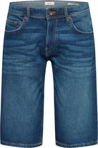 Esprit jeans Blauw Denim-29