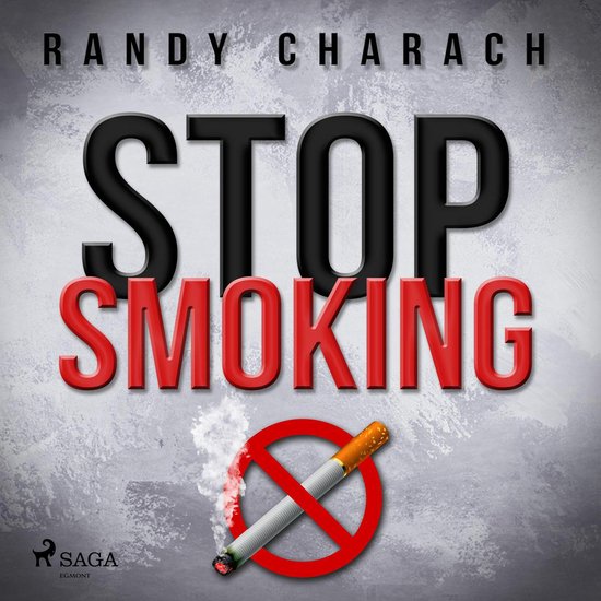 Stop Smoking - cover