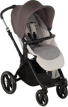 Jane Kawai Kinderwagen (Horizons 2020)