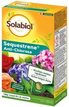 Kunstmest voor planten Solabiol 100 g