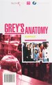 Grey's Anatomy Debbie's Roddel-Blog/Barpraat