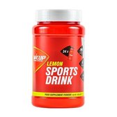 Wcup Sports Drink Lemon 1kg