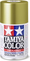 Tamiya TS-21 Gold - Gloss - Acryl Spray - 100ml Verf spuitbus