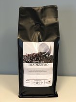 Espressobonen Tradizzimo - 1 kg