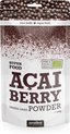 Purasana / Acai berry powder Biologisch - 100 gram