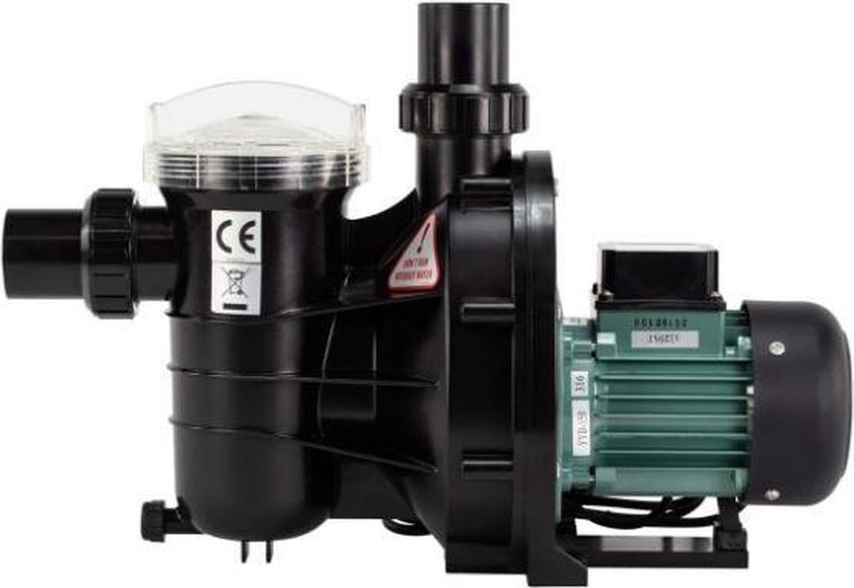 Pool Pump POOL-STAR Filter Pump POOL PUMP Swimming Pool, Swimming Pool, Energy Saving, Reliable and Effective (1500W-380V