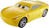 Disney Cars Movie Cruz Ramirez