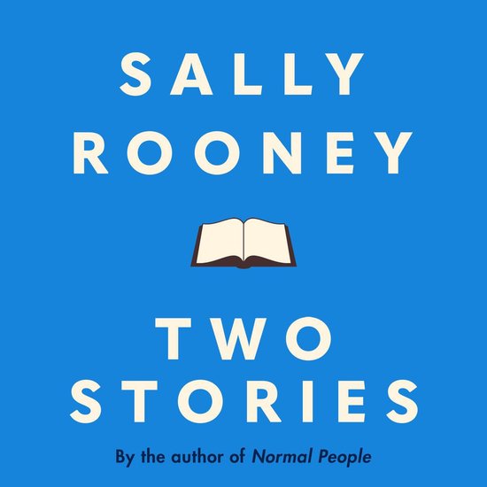 Two Stories - cover