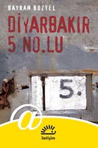 Bugünün Kitapları 150 - Diyarbakır 5 No.lu