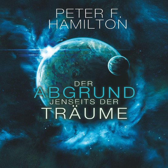 Der Abgrund jenseits der Träume (Die Chronik der Faller 1) - cover