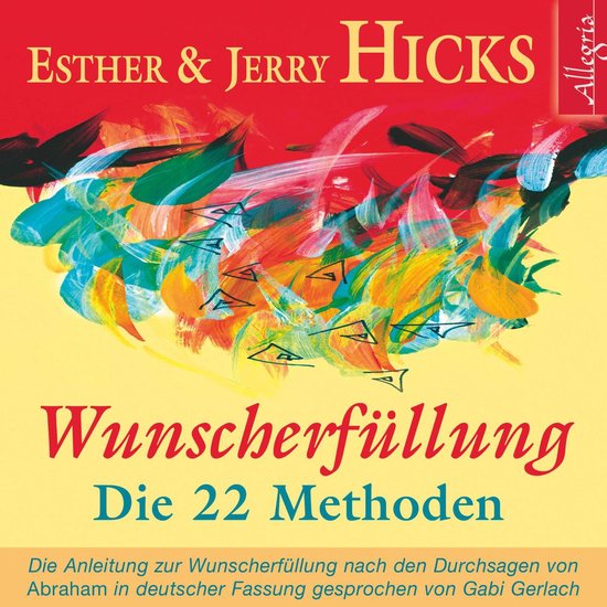 Wunscherfüllung - cover