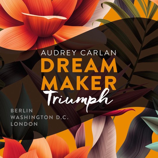 Dream Maker - Triumph (Dream Maker 3) - cover