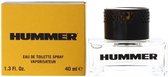 Hummer Eau de Toilette 40ml