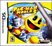 Pac-Man World 3 (#) /NDS