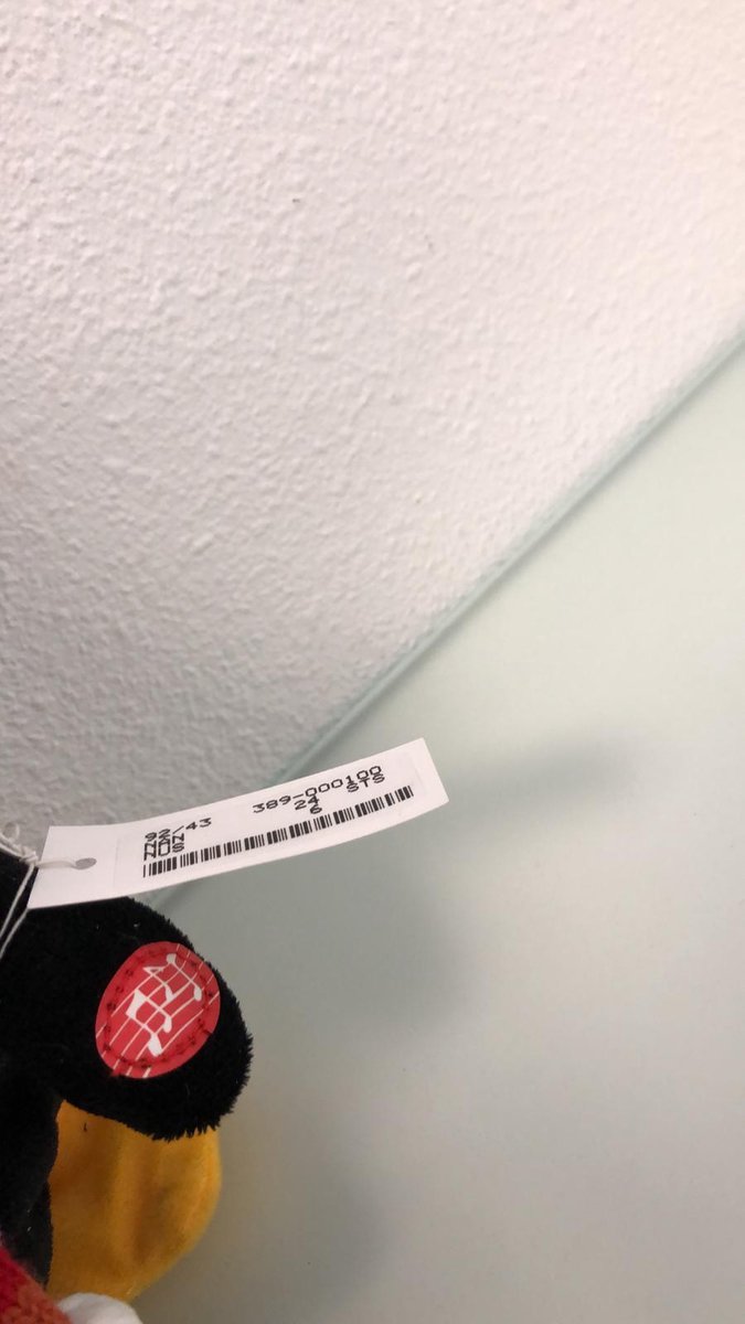 Zingende pinguin (twee stuks) bol