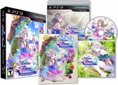 Atelier Totori: The Alchemist of Arland 2 Limited Edition (#) /PS3