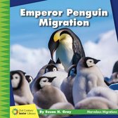 Emperor Penguin Migration