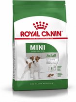 Royal Canin Mini Adult - Hondenbrokken - 4 KG