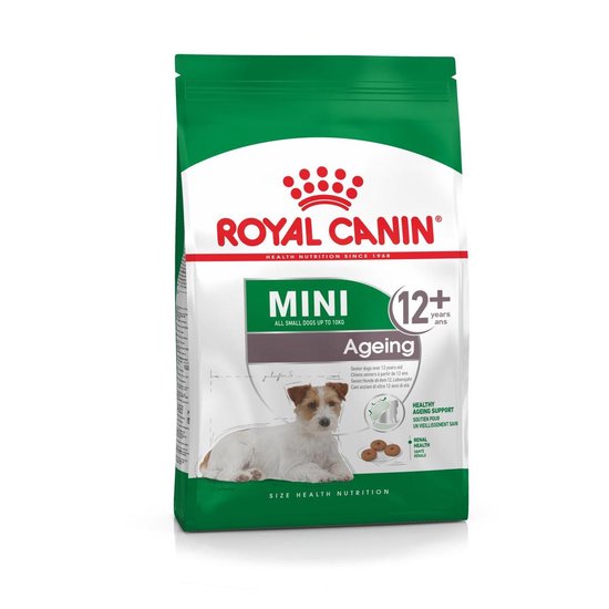 Royal canin mini ageing +12 - Default Title
