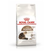 Royal Canin Aging 12+ - Nourriture pour chat - 4 kg