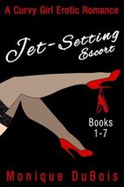 Jet-Setting Escort