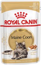 Pochette adulte Royal Canin Fbn Maine Coon - 12 x 85 g