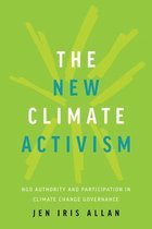 The New Climate Activism