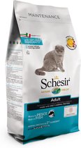 Schesir Maintenance - Kattenvoer - 1.5 kg