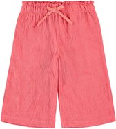 Name it sweet culotte pant calypso coral maat 104