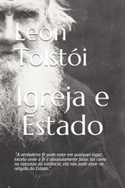 Igreja e Estado