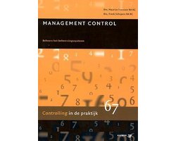 Controlling in de praktijk 67 - Management Control