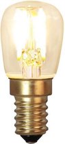George Led-lamp - E14 - 2100K (extra sfeervol wit)K - 1.4 Watt - Dimbaar