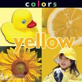 Concepts - Colors: Yellow