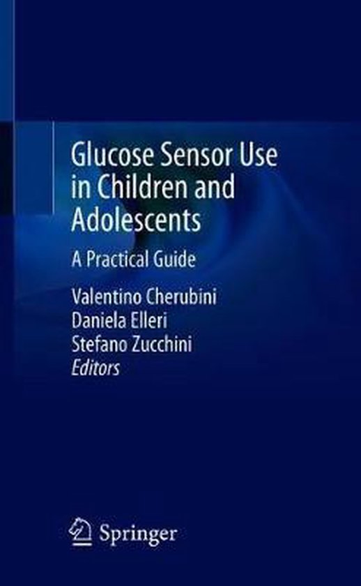 Glucose Sensor Use in Children and Adolescents
