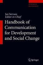 Handbook of Communication for Development and Social Change