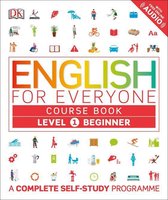 English for Everyone 1 - English for Everyone Course Book Level 1 Beginner