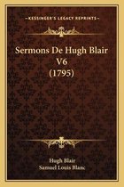 Sermons de Hugh Blair V6 (1795)