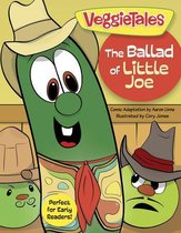 The Ballad of Little Joe