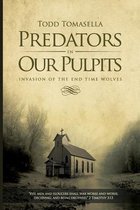 Omslag Predators in Our Pulpits
