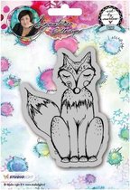 Studio Light cling stamp Art By Marlene 2.0 nr.17