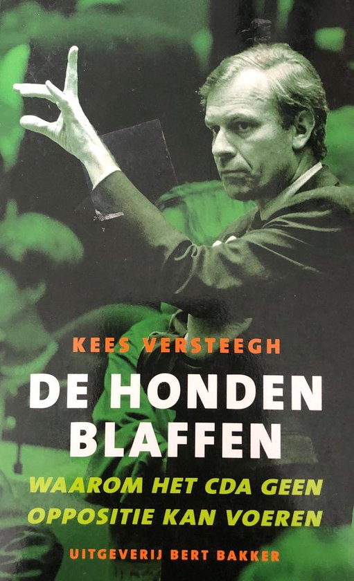 Honden Blaffen...