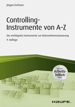 Haufe Praxisratgeber - Controlling-Instrumente von A - Z