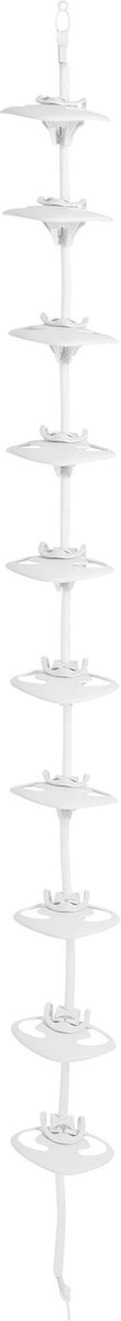Flexfit Caprack Pro System Pet Transparant Man