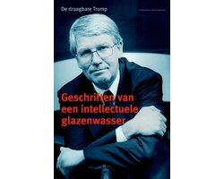 Geschriften Van Een Intellectuele Glazenwasser